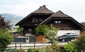Apartment Sunnseitn am Verditz