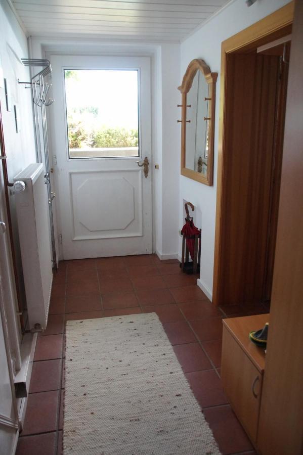 Apartment Sunnseitn am Verditz Exterior foto